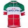 Wielershirt 2018-2019 Quick Step Italiaans kampioenschap